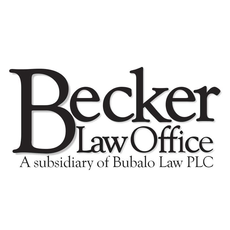 Becker Law Office - Florence, KY